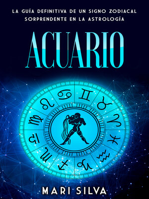 cover image of Acuario